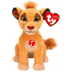 Le roi lion small - simba