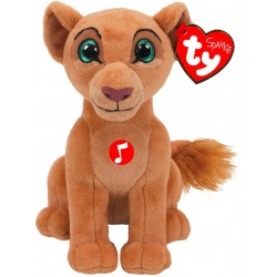 Le roi lion small - nala