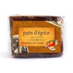 Pain d épices...