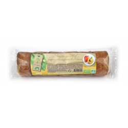 Nonnettes fourrées abricot...