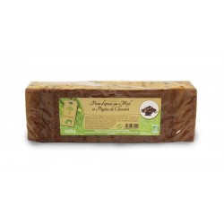 Pain d'épice chocolat bio 300G