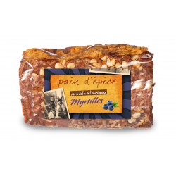 Pain d épices à l ancienne...