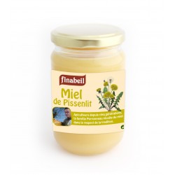 Miel pissenlit 375G