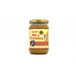 Miel provence igp 375G