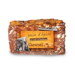 Pain d épices à l ancienne...