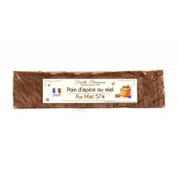 Pain d épices familial...