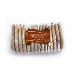 Pain d épices langues...