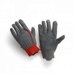 Gants cuir homme tous...