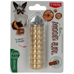 Tutti woody petit croqbois...
