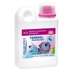 Soin des poissons - temerol...