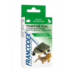 Tortue cal - flacon 24 ml