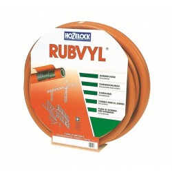Tuyau rubvyl rouille ø 15...