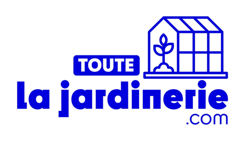 Toute la jardinerie